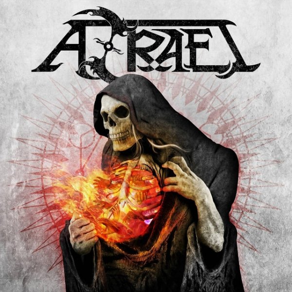 Album Azrael - Azrael