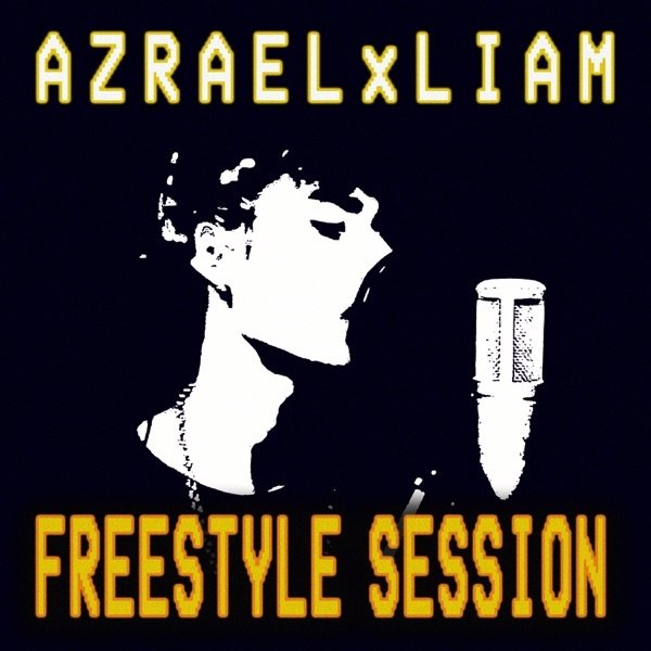 Album Azrael - Freestyle Session
