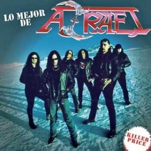 Lo Mejor De Azrael - album