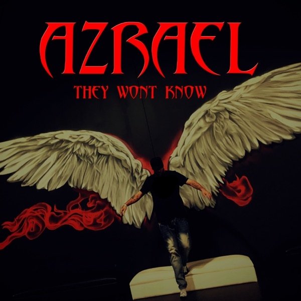 Album Azrael - They Won