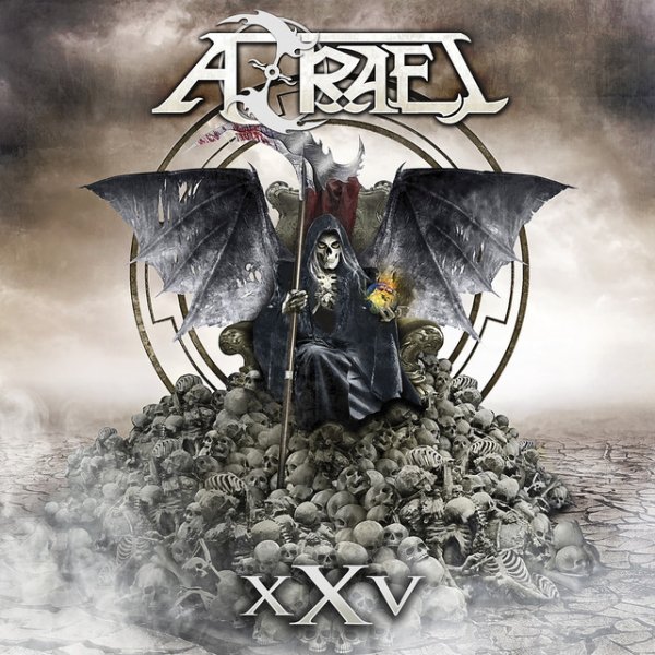 Album Azrael - XXV