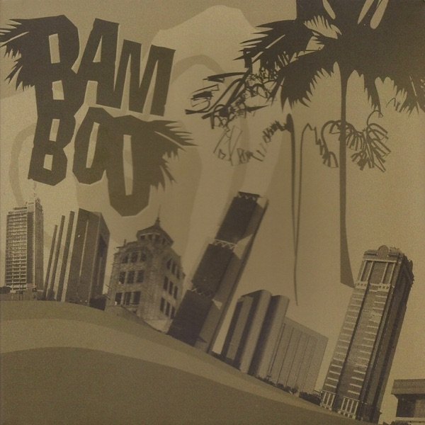 Album Bamboo - Bamboo