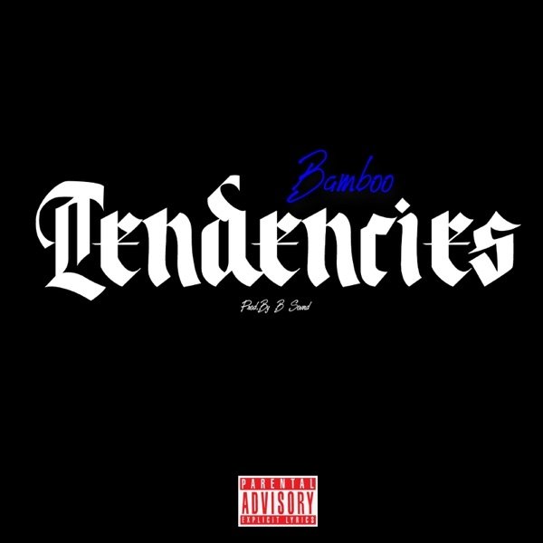 Tendencies - album
