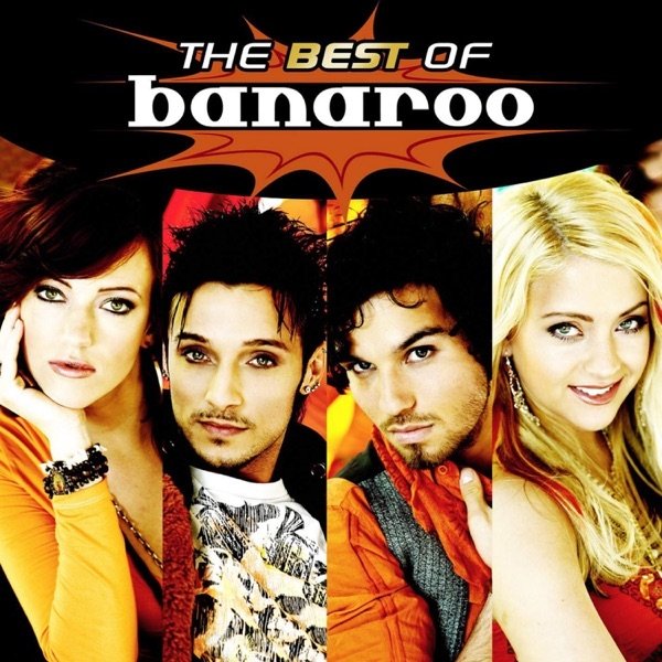 Banaroo Best of: Banaroo, 2007