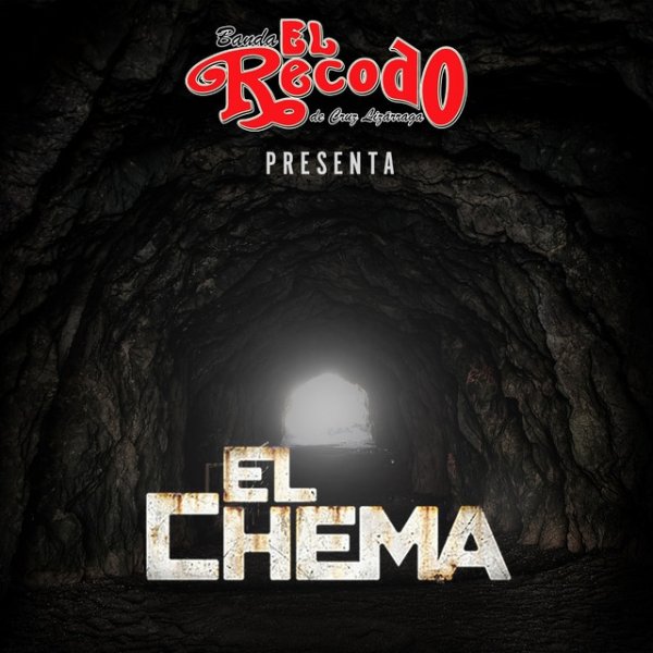 Album Banda El Recodo - El Chema