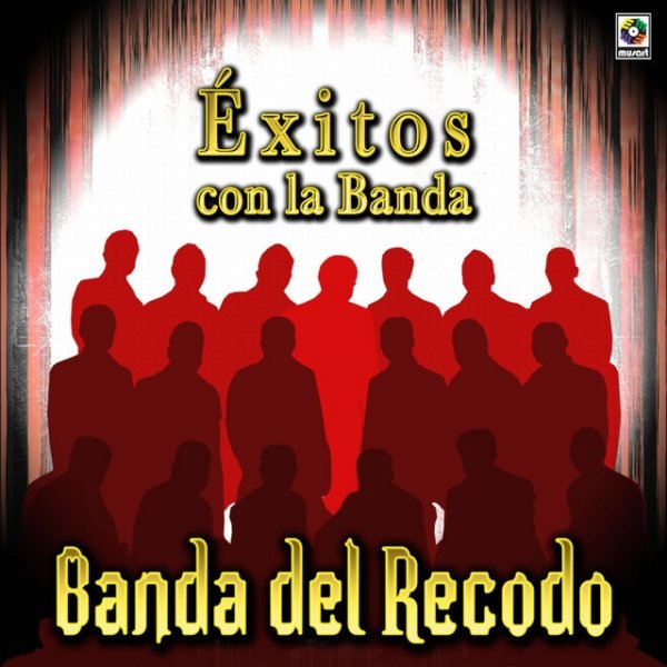 Album Banda El Recodo - Éxitos Con La Banda
