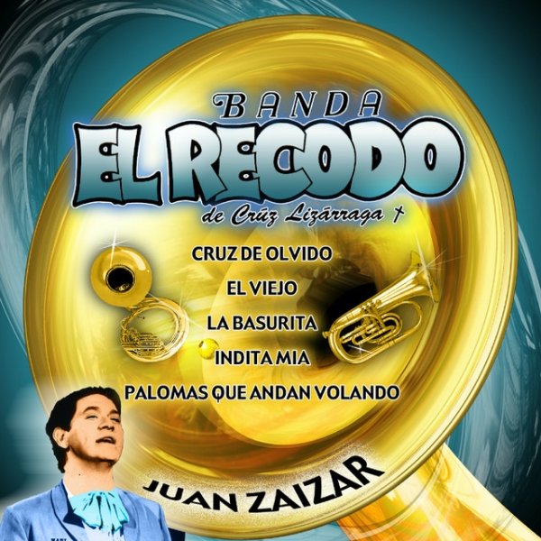 Banda El Recodo Juan Zaisar, 2002