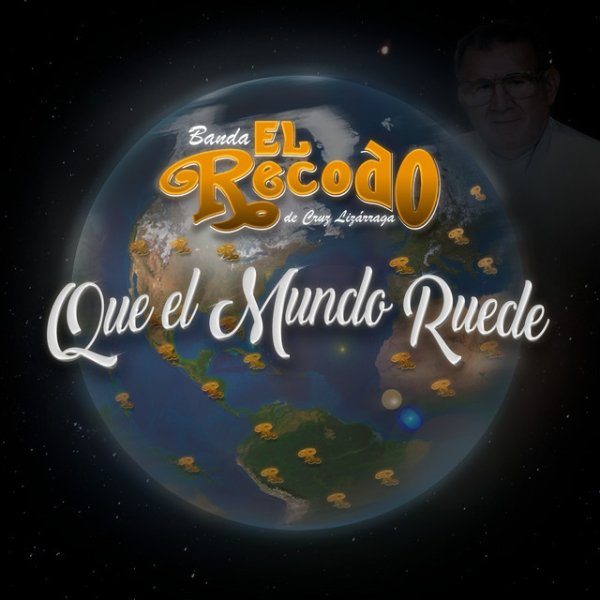 Que El Mundo Ruede - album
