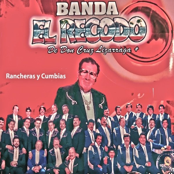 Banda El Recodo Rancheras y Cumbias (Coleccion), 2014