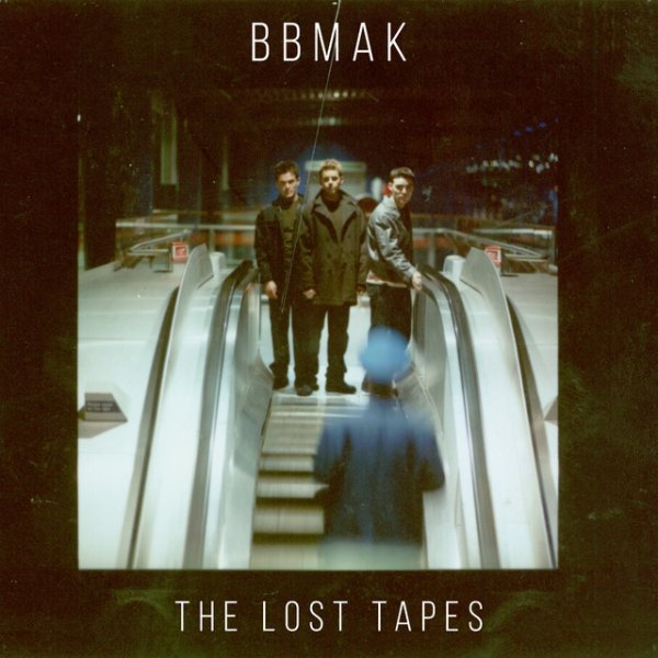 Album BBMak - The Lost Tapes