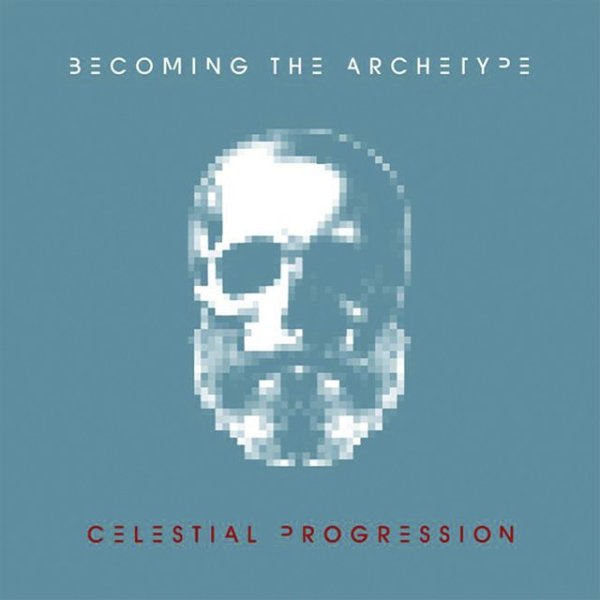Album Becoming the Archetype - Celestial Progression