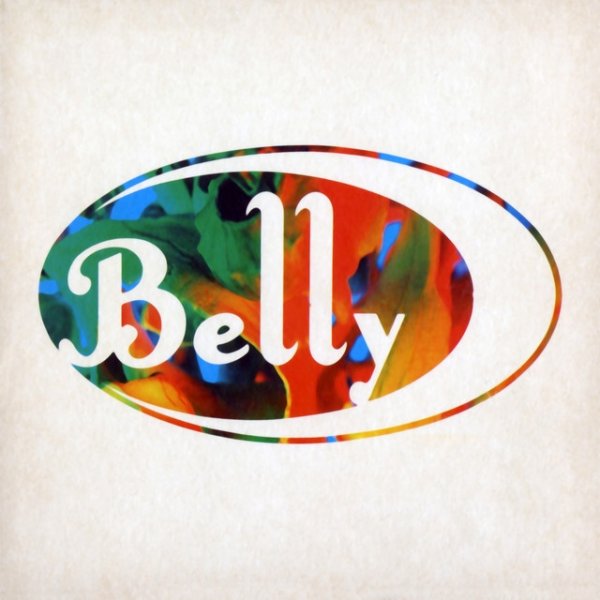 Album Belly - Star