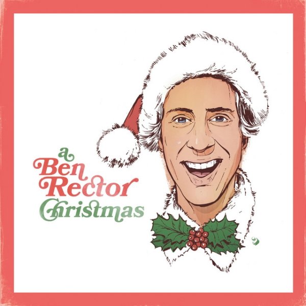 Album Ben Rector - A Ben Rector Christmas