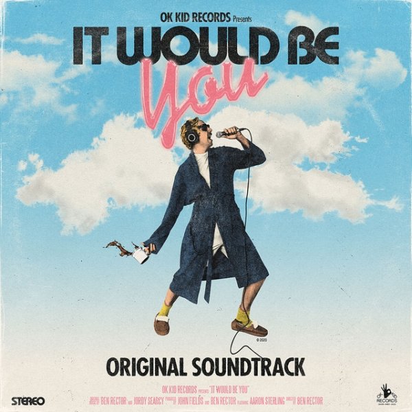 It Would Be You Album 