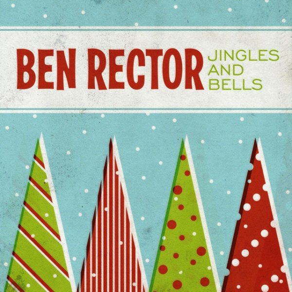 Album Ben Rector - Jingles and Bells
