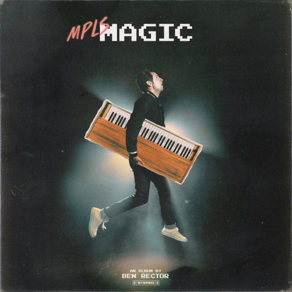 Album Ben Rector - MPLS Magic