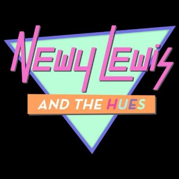 Nuey Lewis And The Hues: Greatest Hits - album