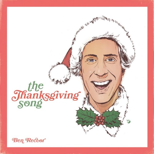Album Ben Rector - The Thanksgiving Song