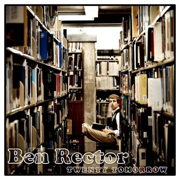 Album Ben Rector - Twenty Tomorrow