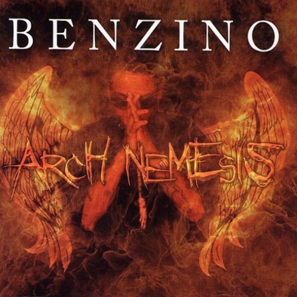 Album Benzino - Arch Nemesis
