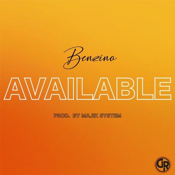 Album Benzino - Available