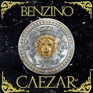 Album Benzino - Caezar