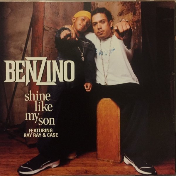 Album Benzino - Shine Like My Son