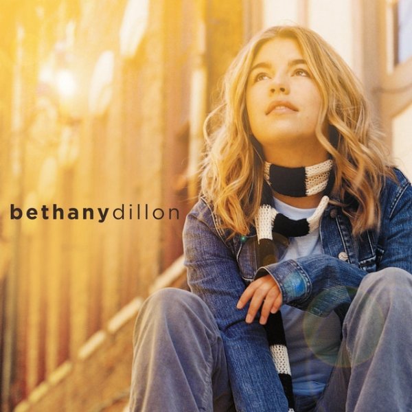 Bethany Dillon - album