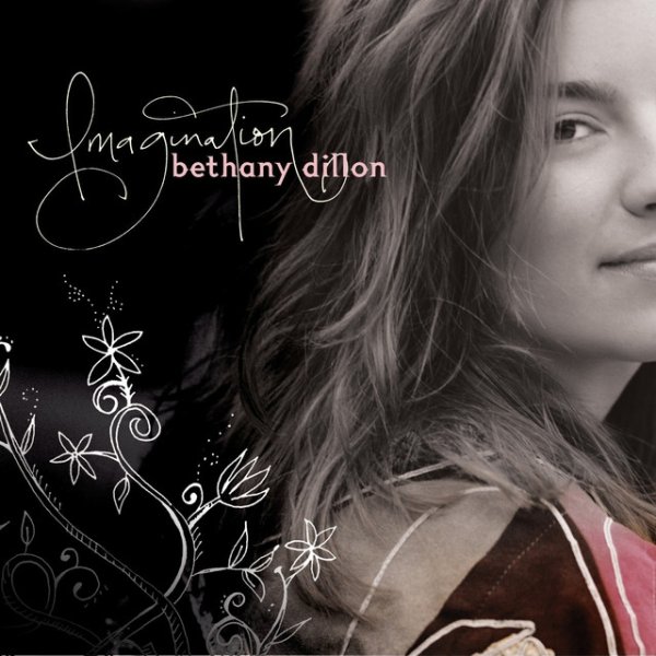 Album Bethany Dillon - Imagination