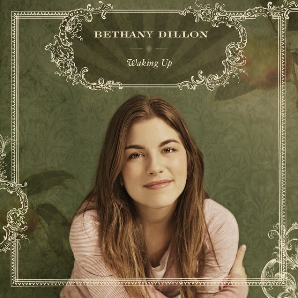 Album Bethany Dillon - Waking Up