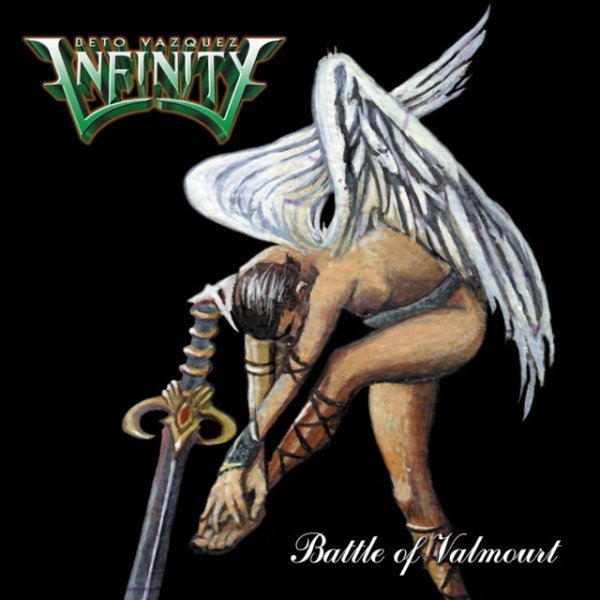 Album Beto Vázquez Infinity - Battle Of Valmourt