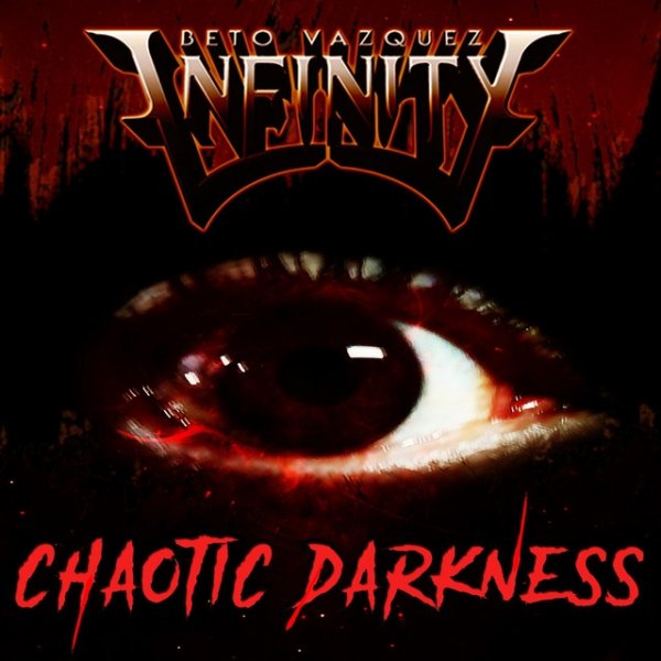 Chaotic Darkness Album 