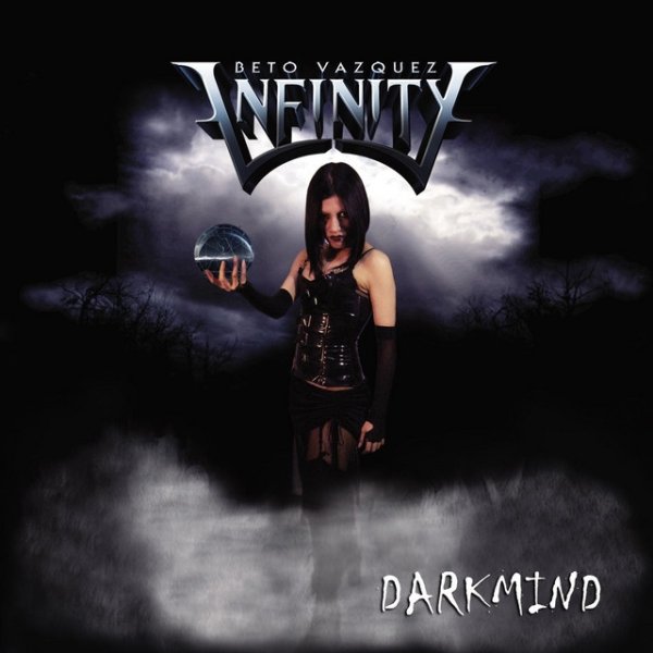 Darkmind - album