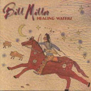 Healing Waters - album
