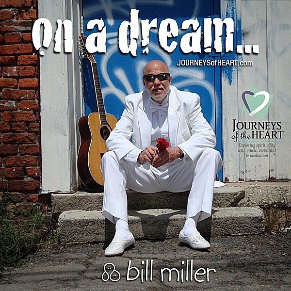 Album Bill Miller - On a Dream