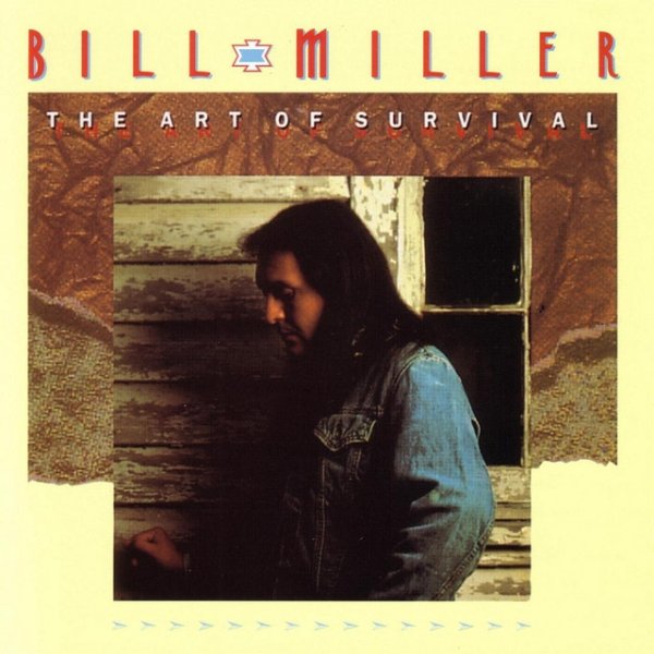 Album Bill Miller - The Art Of Survival