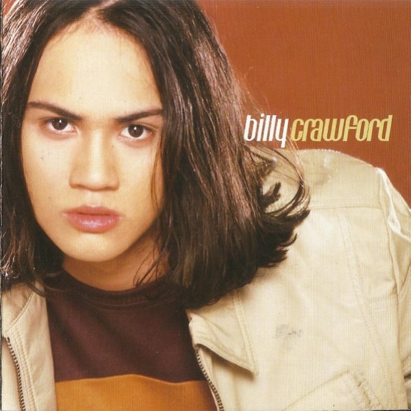Album Billy Crawford - Billy Crawford