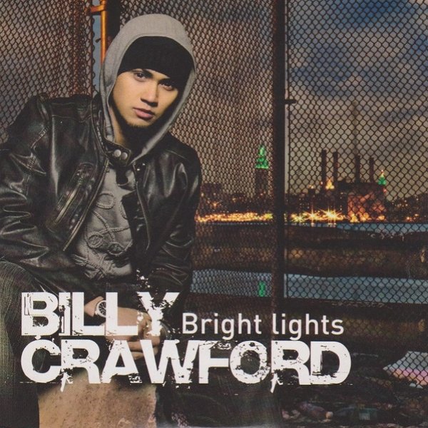 Album Billy Crawford - Bright Lights