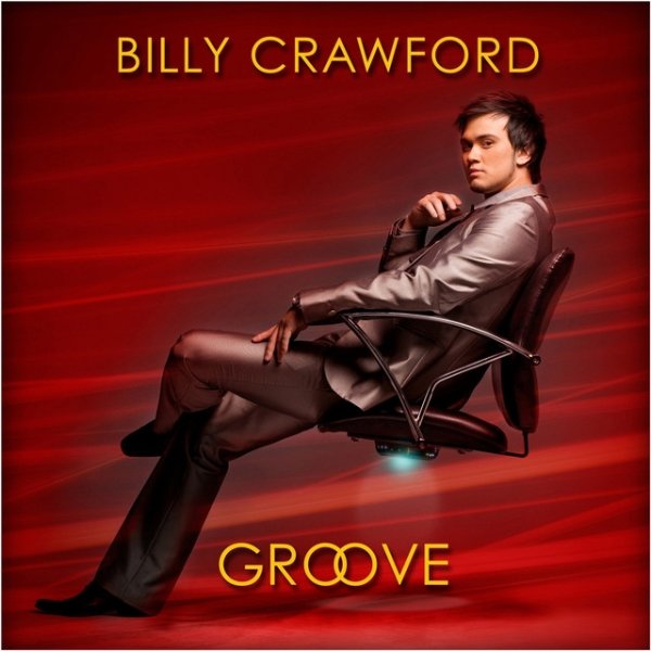 Album Billy Crawford - Groove