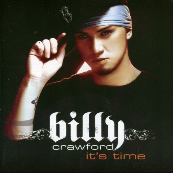 Album Billy Crawford - It