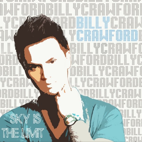 Album Billy Crawford - Sky Is The Limit