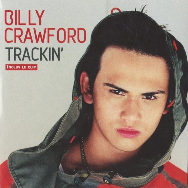Album Billy Crawford - Trackin