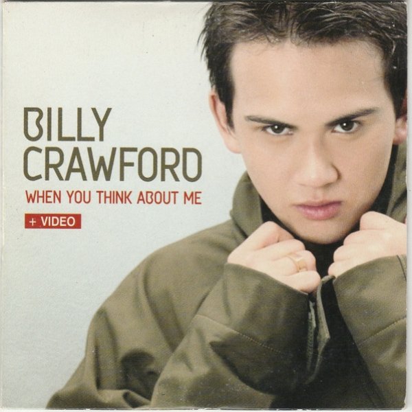 Album Billy Crawford - When You Think About Me