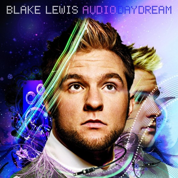 Album Blake Lewis - Audio Day Dream