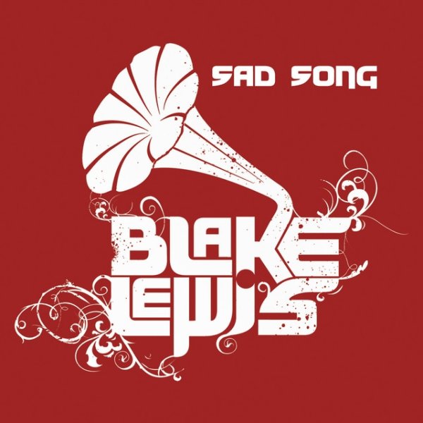 Album Blake Lewis - Sad Song