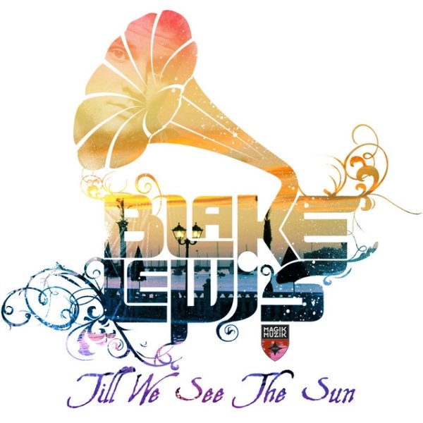 Album Blake Lewis - Till We See The Sun