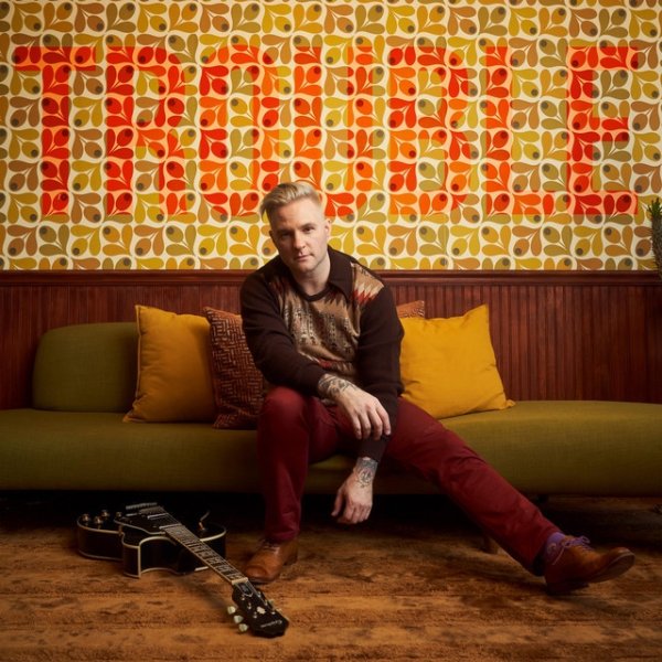Album Blake Lewis - Trouble