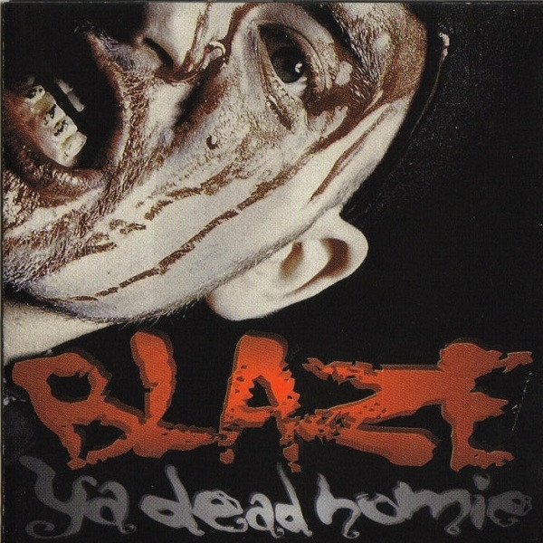 Album Blaze Ya Dead Homie - 1 Less G N Da Hood