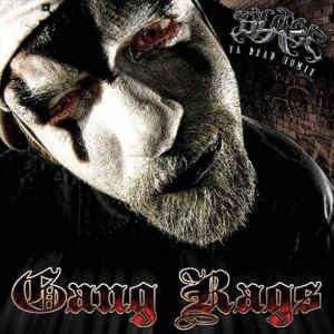 Gang Rags 10 Year Anniversary - album