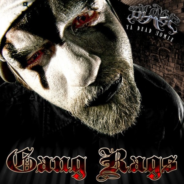 Gang Rags - album
